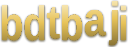 bdtbaji logo