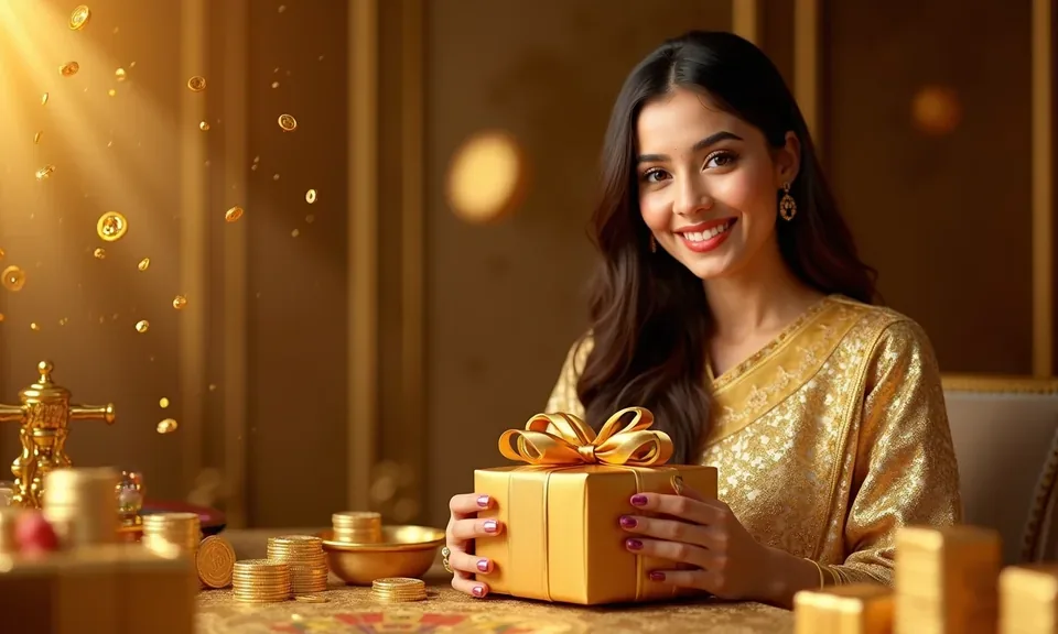bdtbaji Bonus